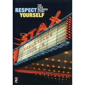 Respect Yourself: The Stax Records Story  DVD